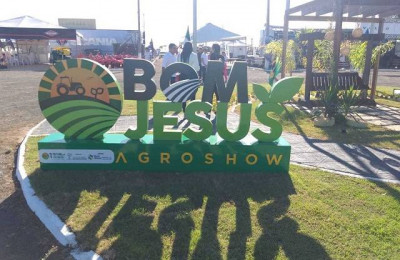Bom Jesus Agroshow 2023 será lançada na quinta-feira no Palácio de Karnak